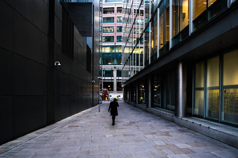 The 5 Most Unusual Offices in the World