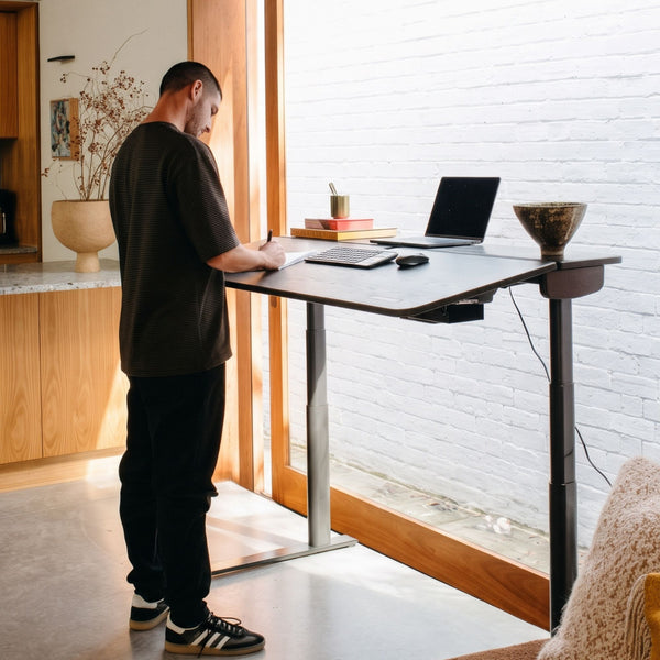 The Elite Standing Desk