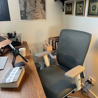 chair