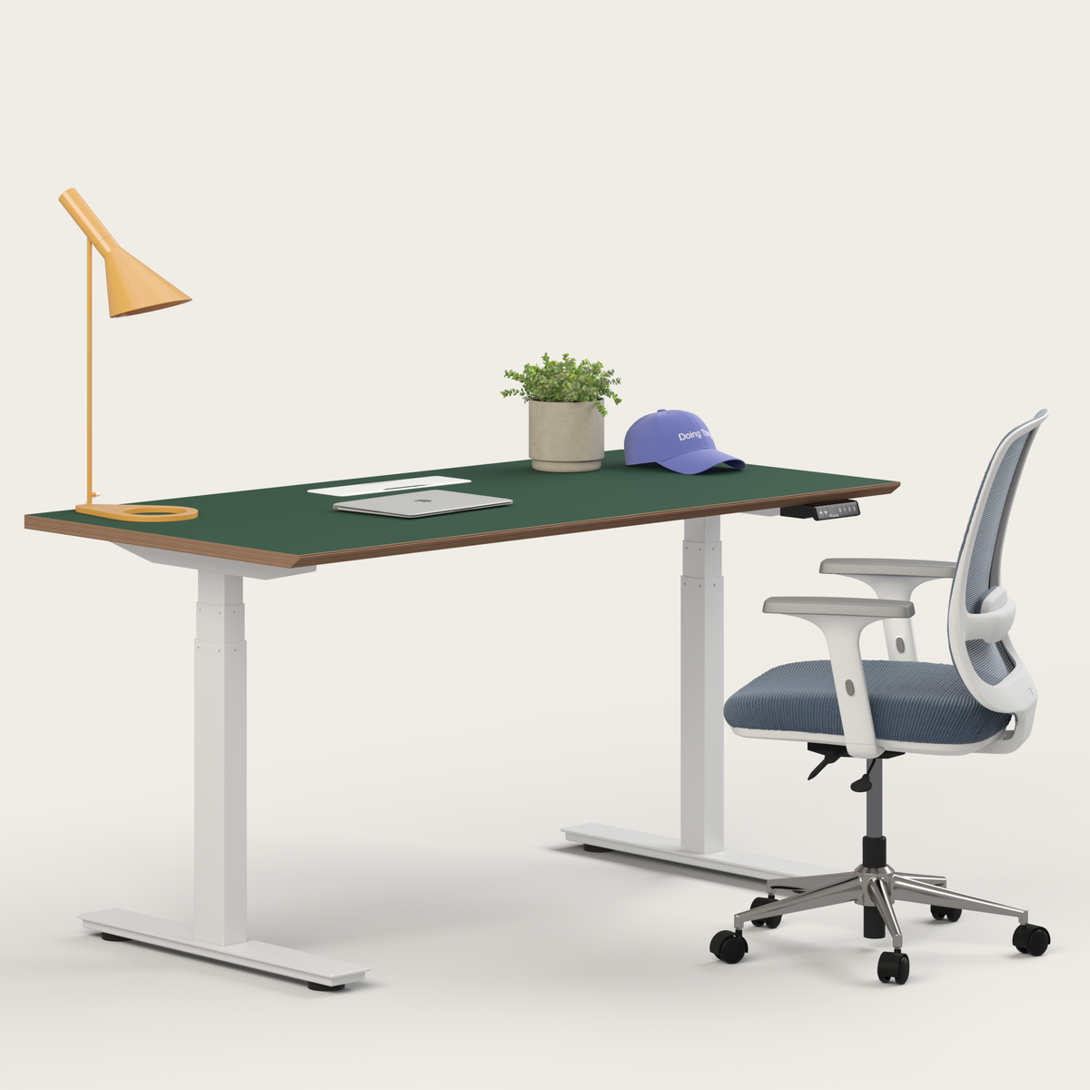 Ergo Bundle