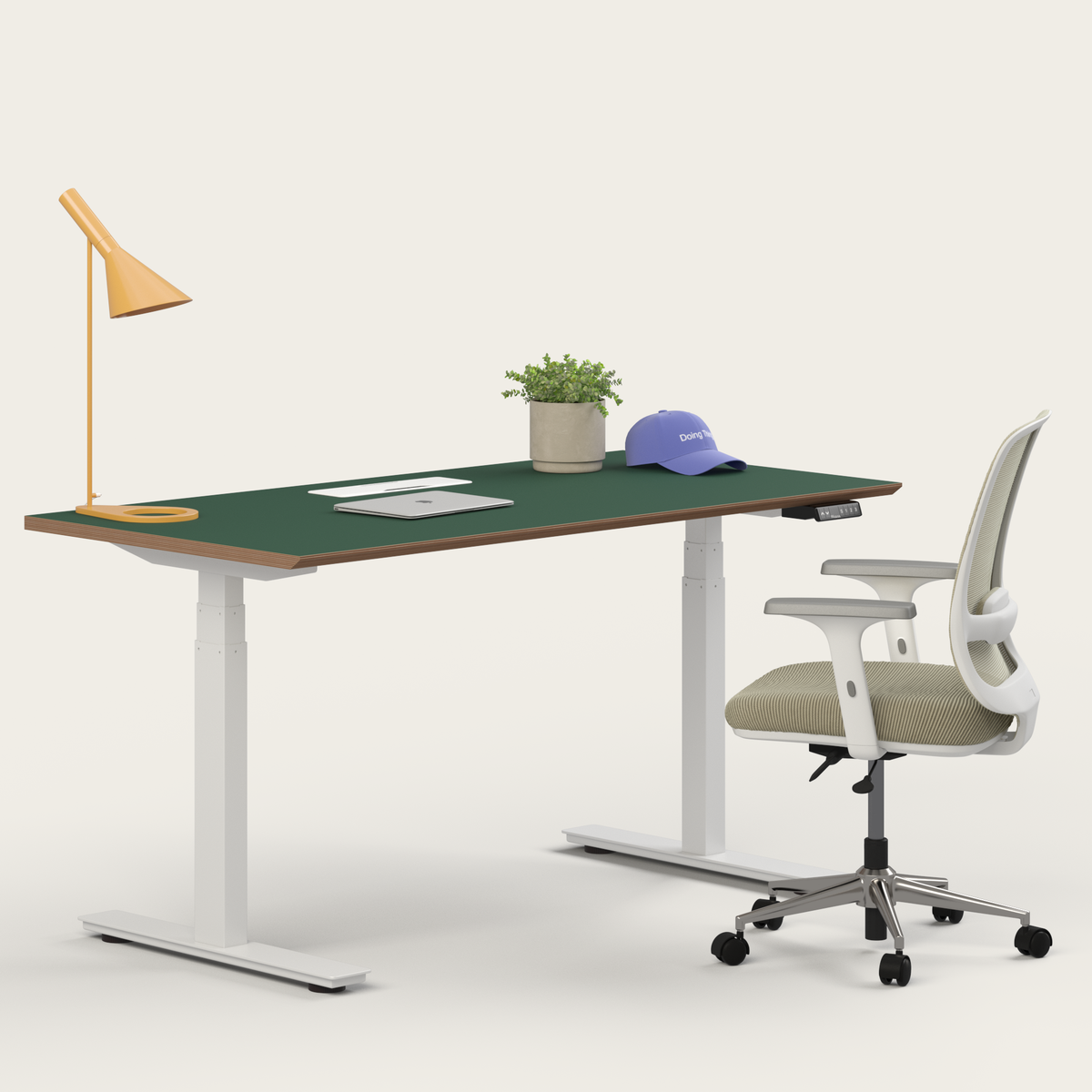 Ergo Bundle