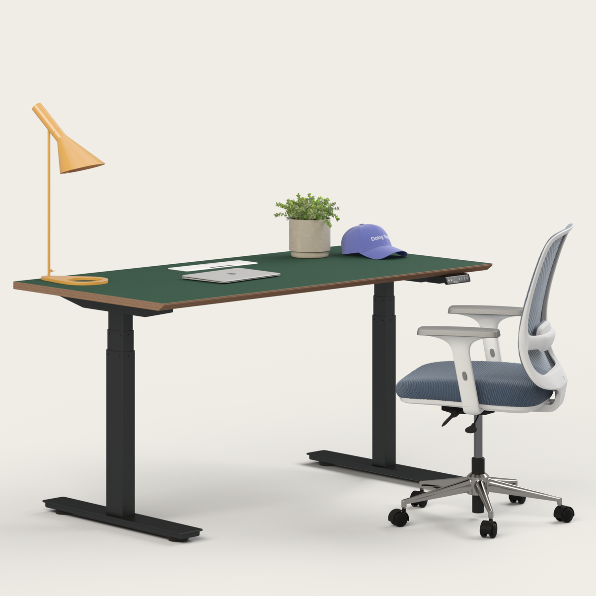 Ergo Bundle