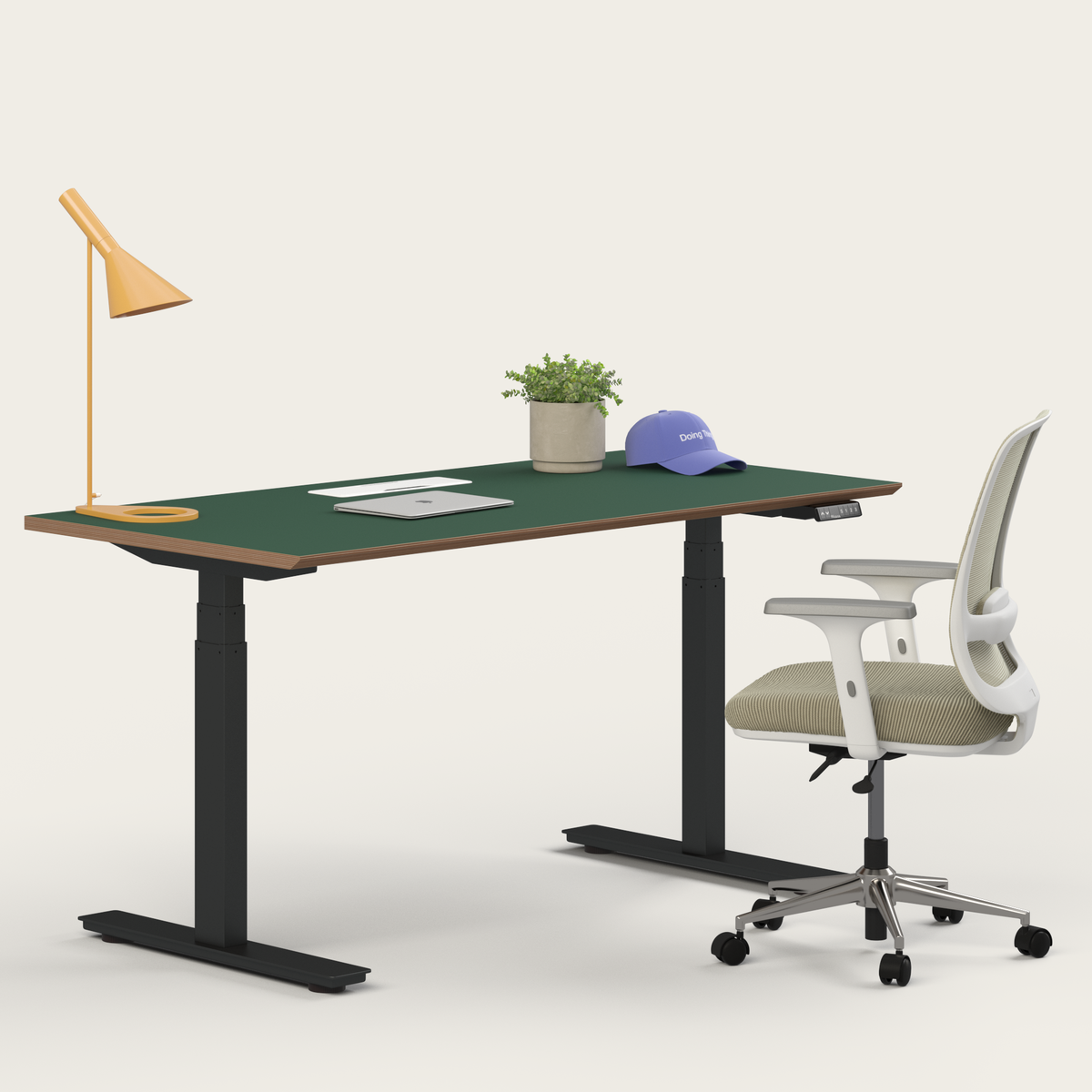 Ergo Bundle