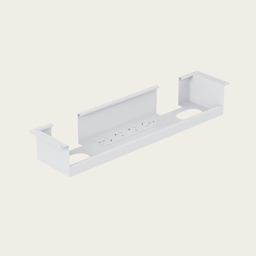 Cable Tray - Recess