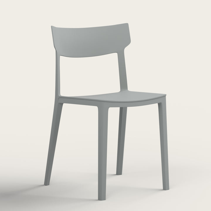 Cafe Chair (3 Set)