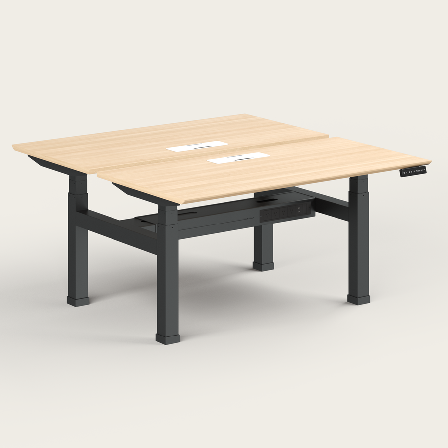 Dual Standing Desk - Recess