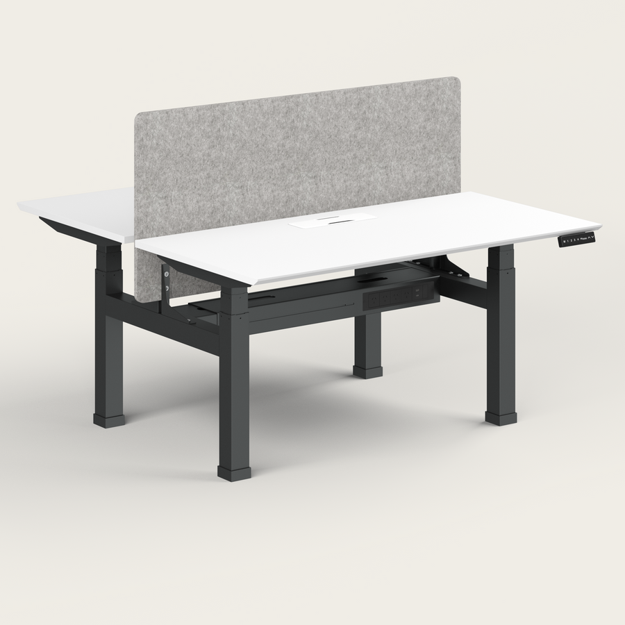 Dual Standing Desk - Recess