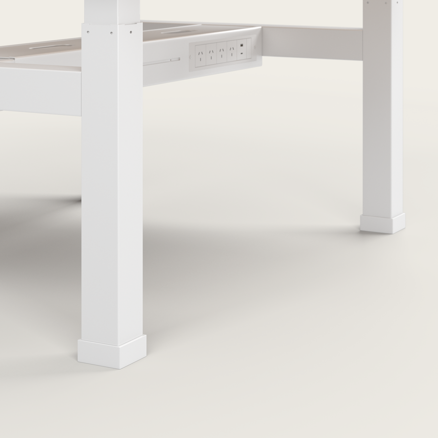 Dual-Stand-Up-Desk-White-Legs