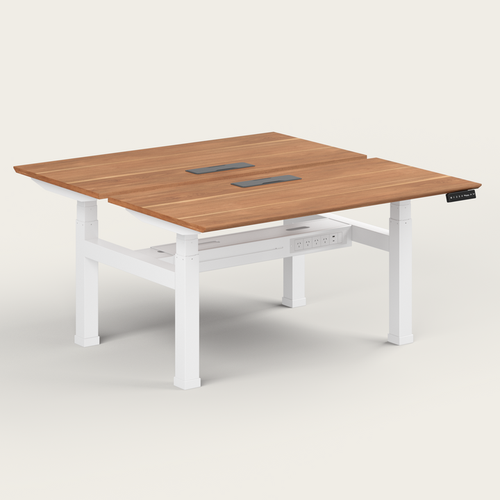 Dual Standing Desk