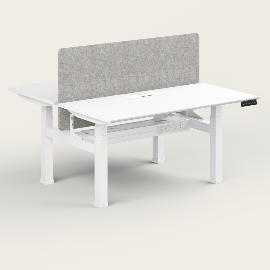 Dual Standing Desk - Recess