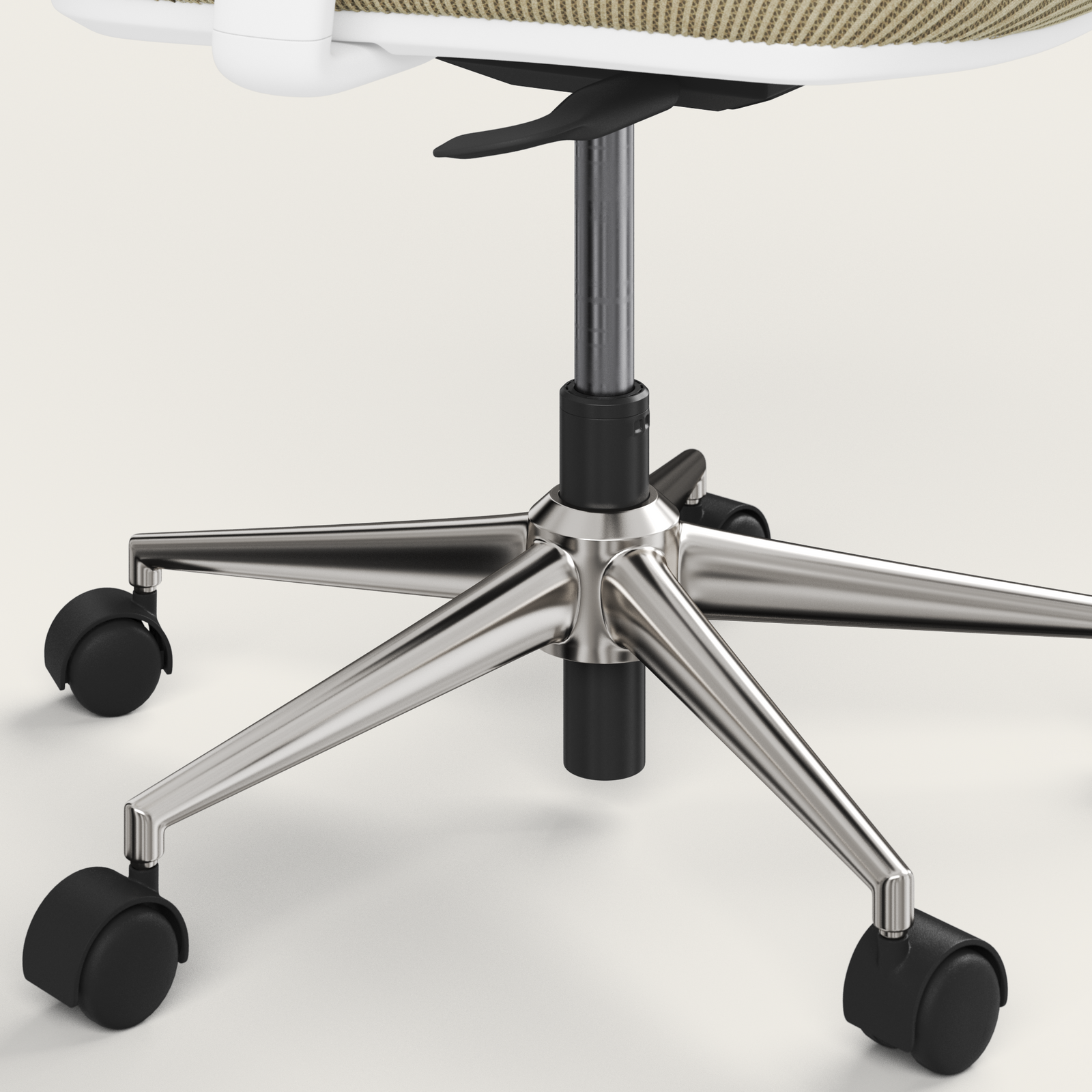 Ergo Chair - Recess