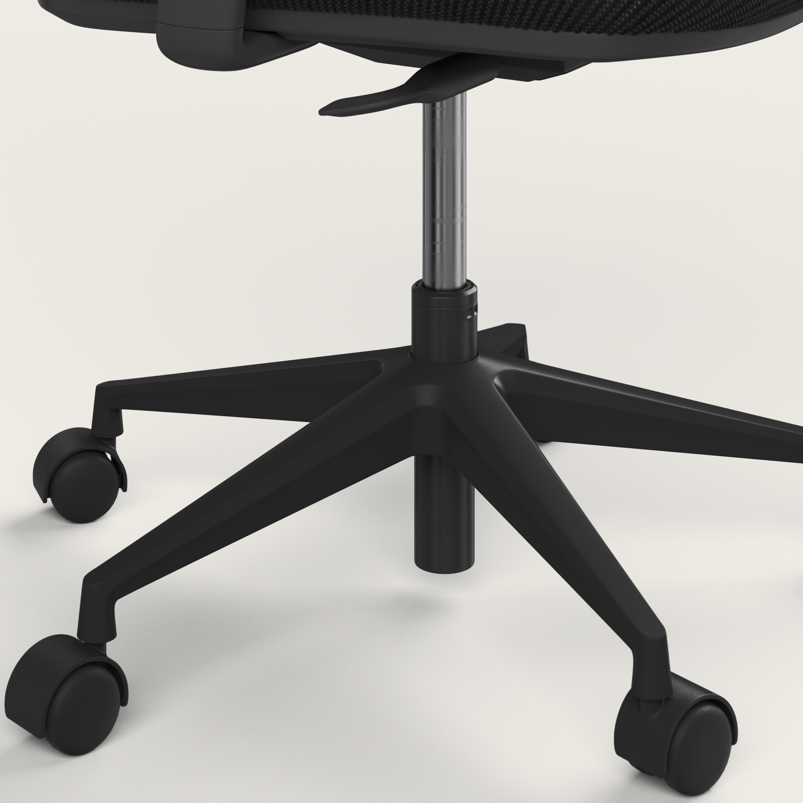 Ergo Chair - Recess