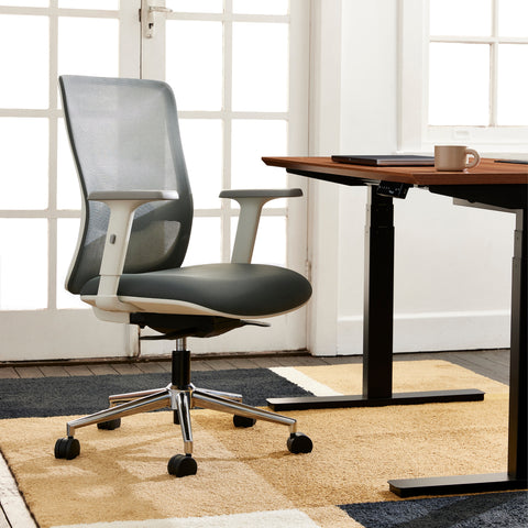 Ergo Chair - Recess
