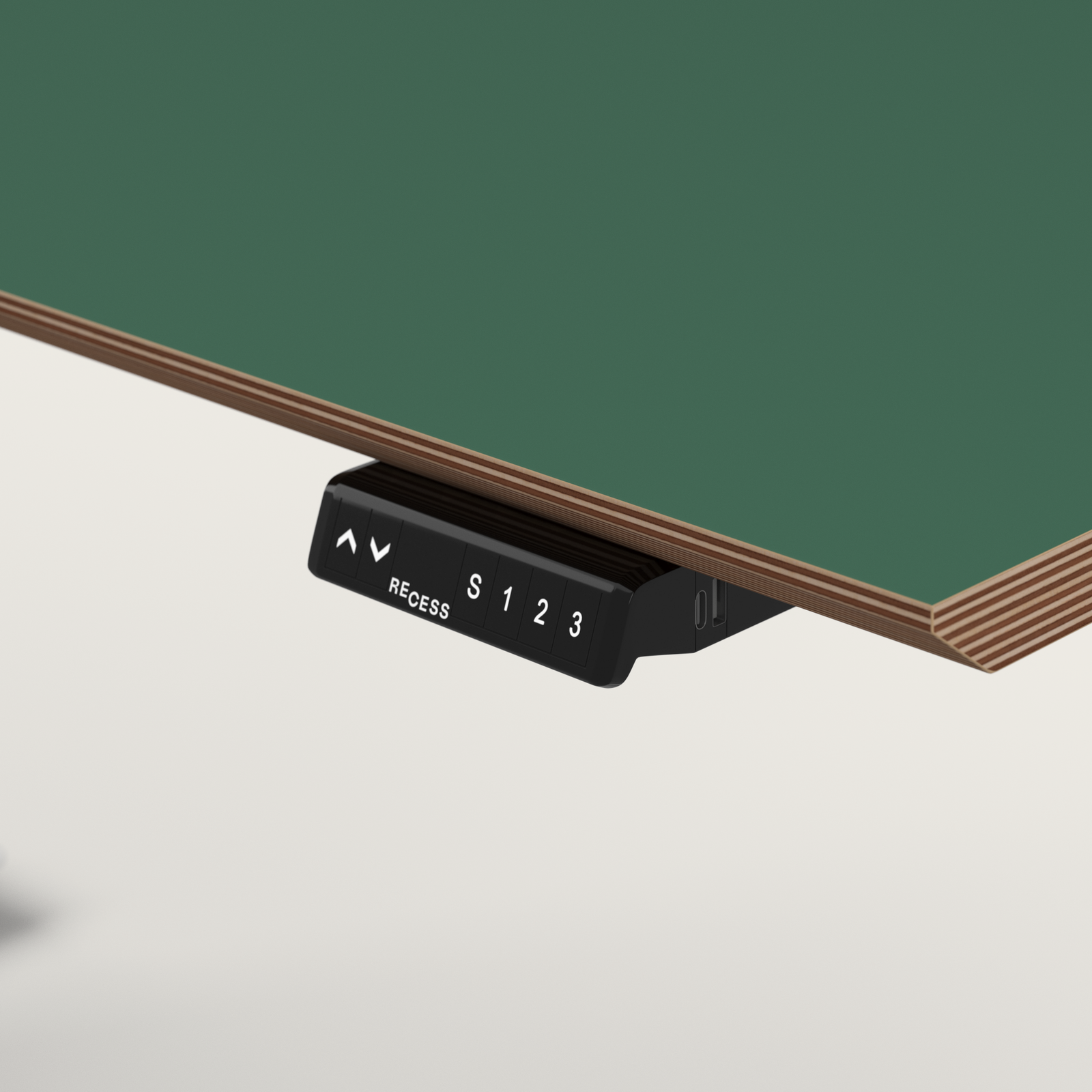 Standing Desk - Recess
