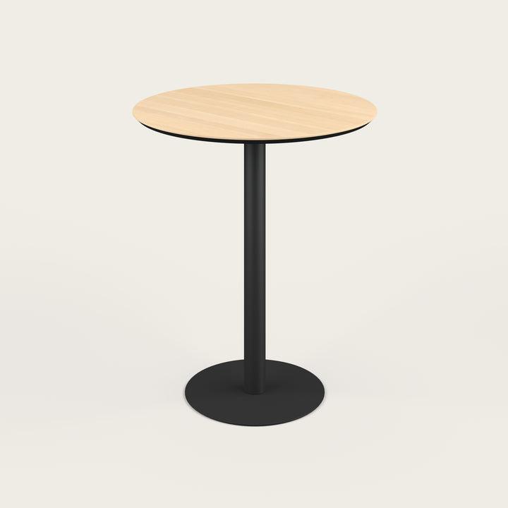 High Cafe Table