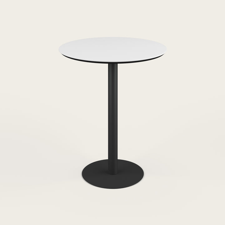 High Cafe Table