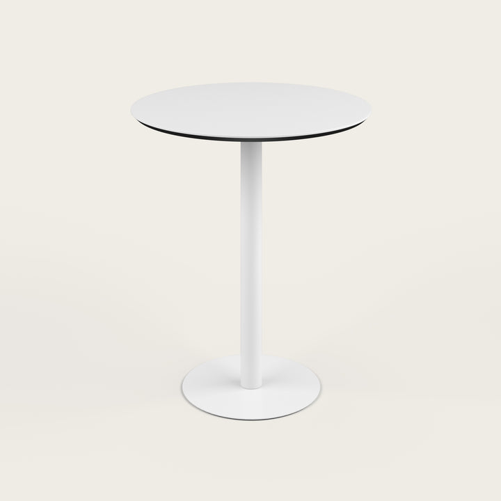 High Cafe Table