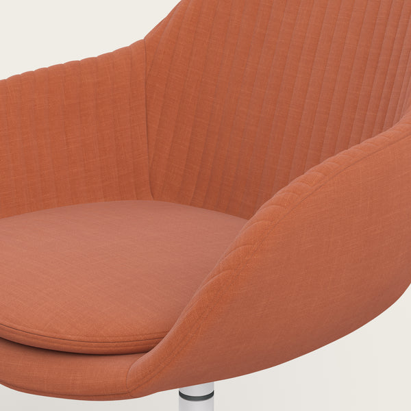 Guest Chair (2 Set) - Recess