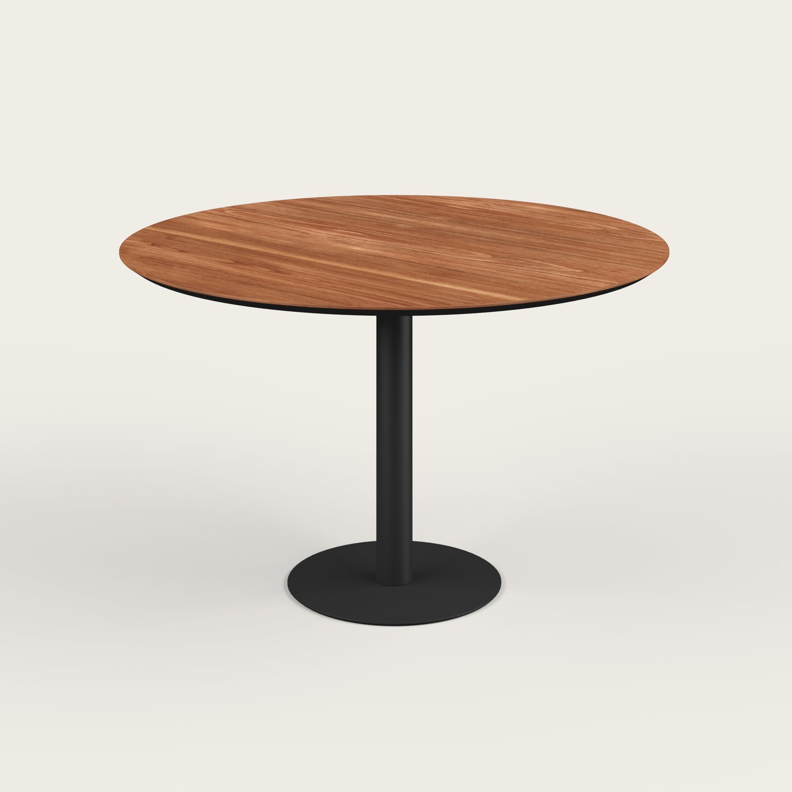 Low Cafe Table - Recess