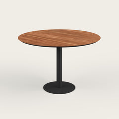 Low Cafe Table - Recess