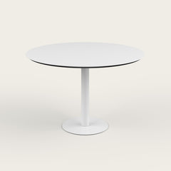 Low Cafe Table - Recess