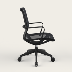 Meeting Chair - Recess