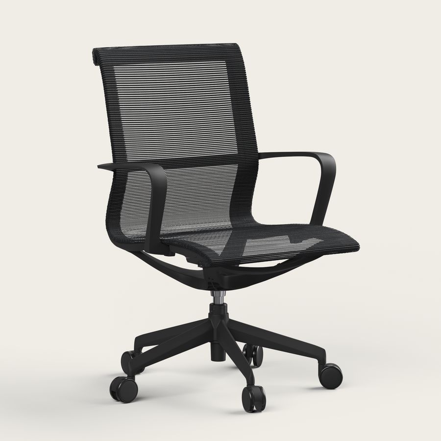Meeting Chair - Recess