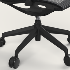 Meeting Chair - Recess