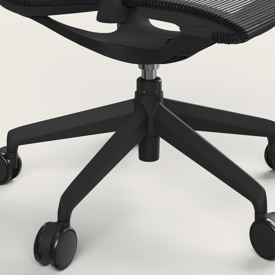 Meeting Chair - Recess