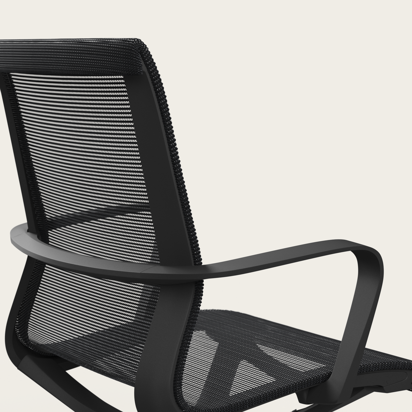 Meeting Chair - Recess