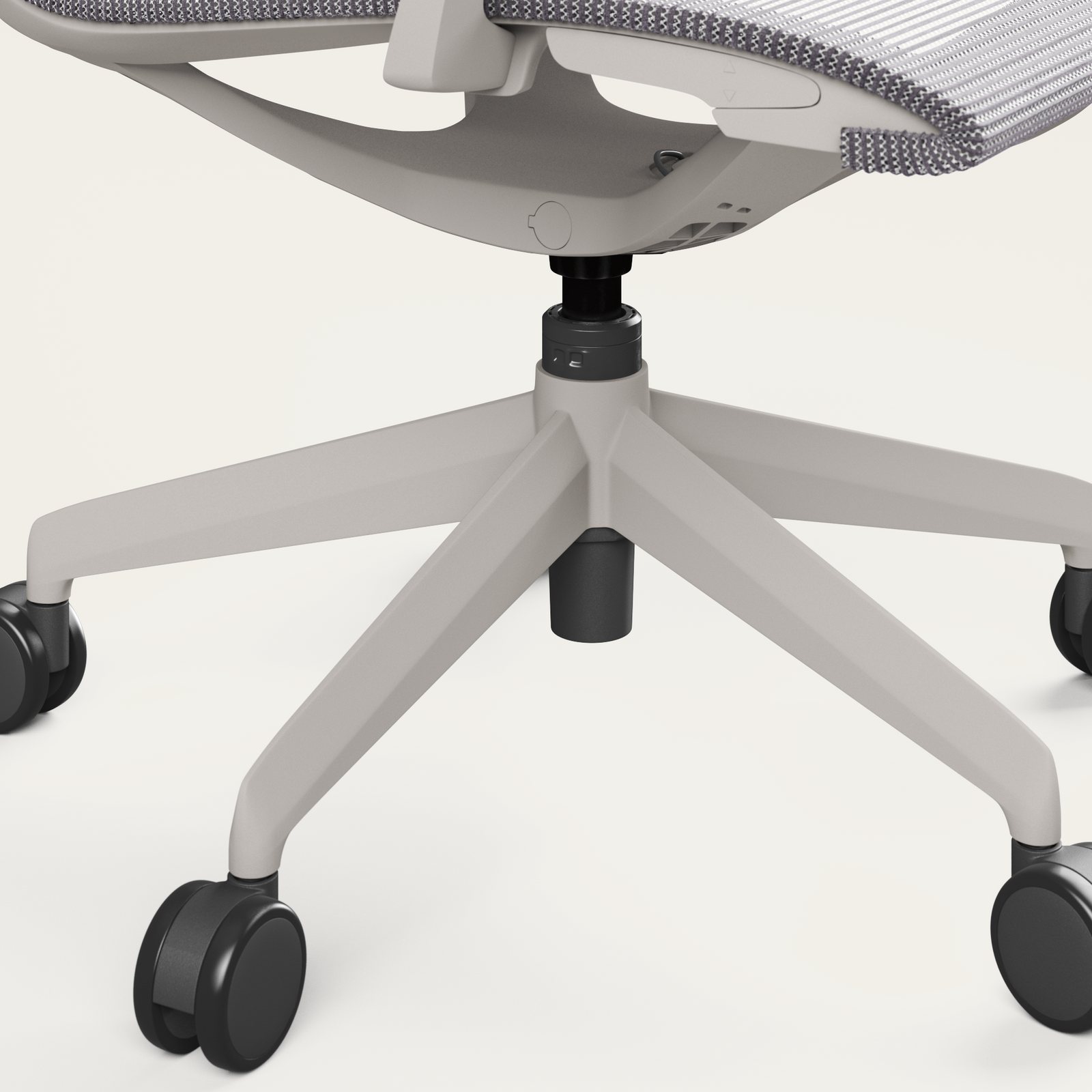 Meeting Chair - Recess