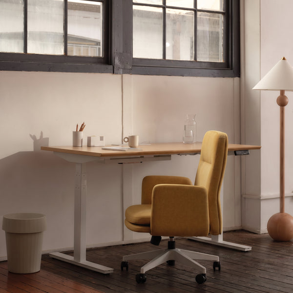 Ergo Lounge