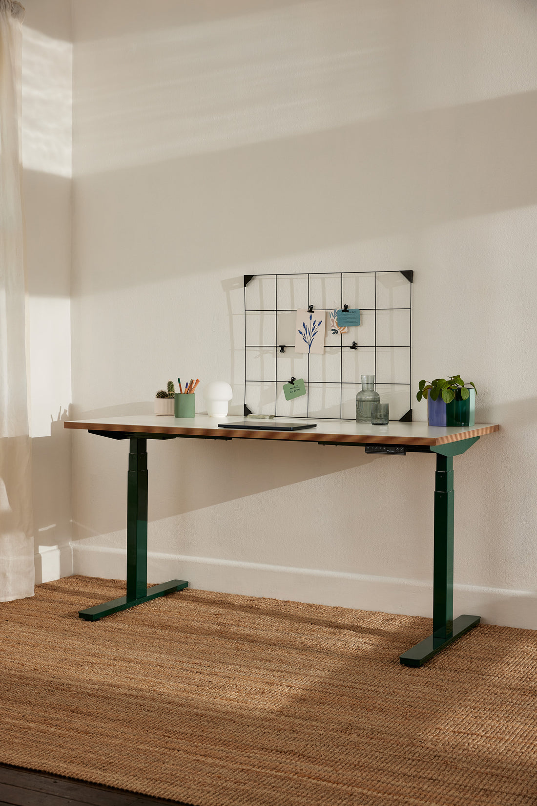 Standing Desk