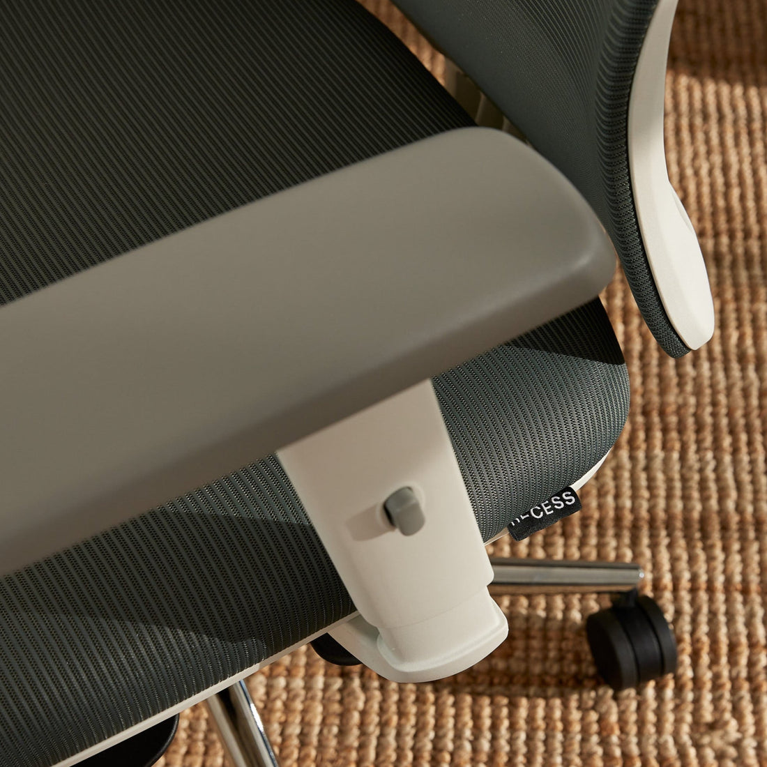 Ergo Chair - Recess