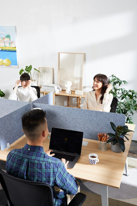 Team Office