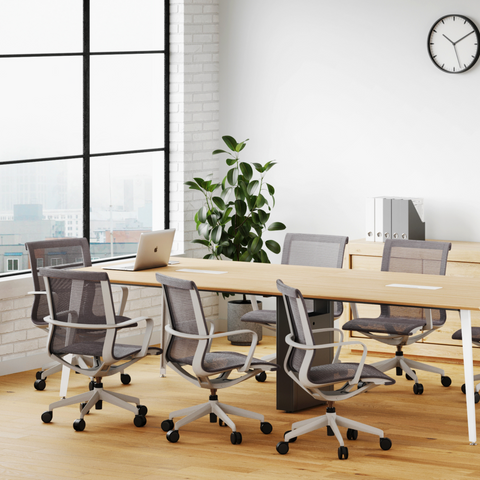 Meeting Chair - Recess