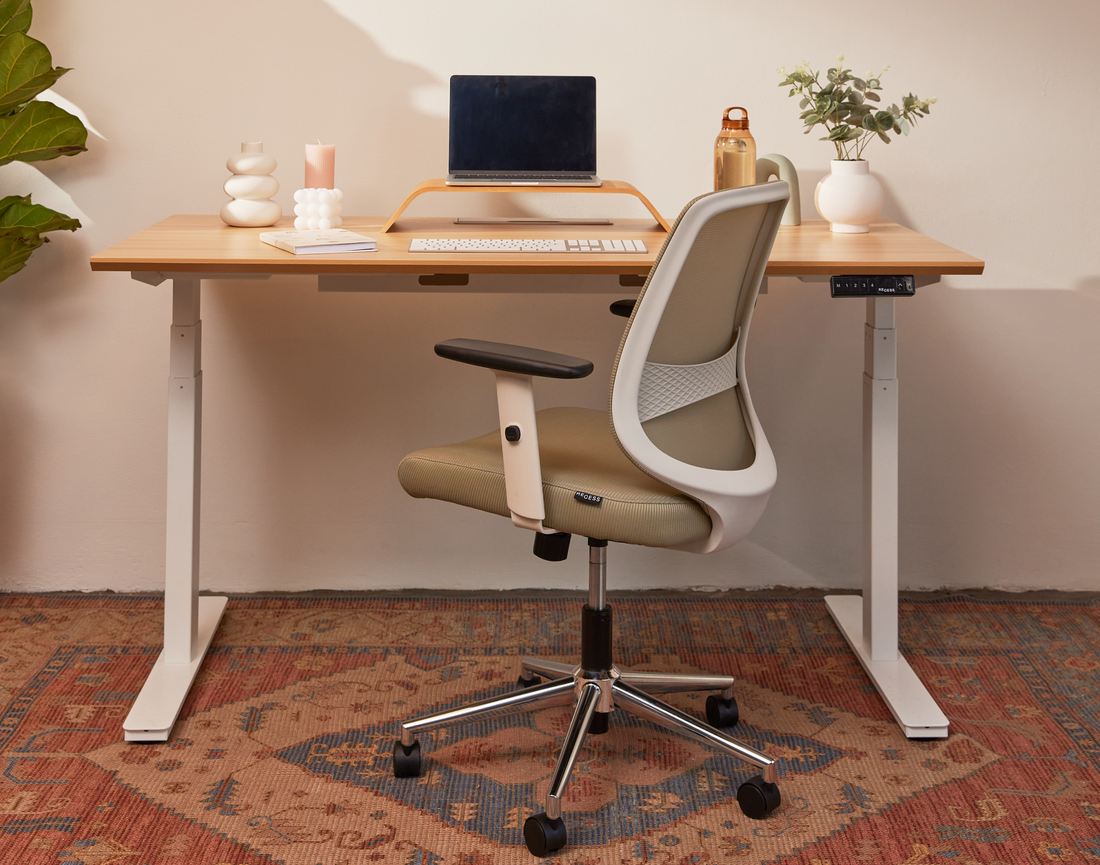 ergonomics chair