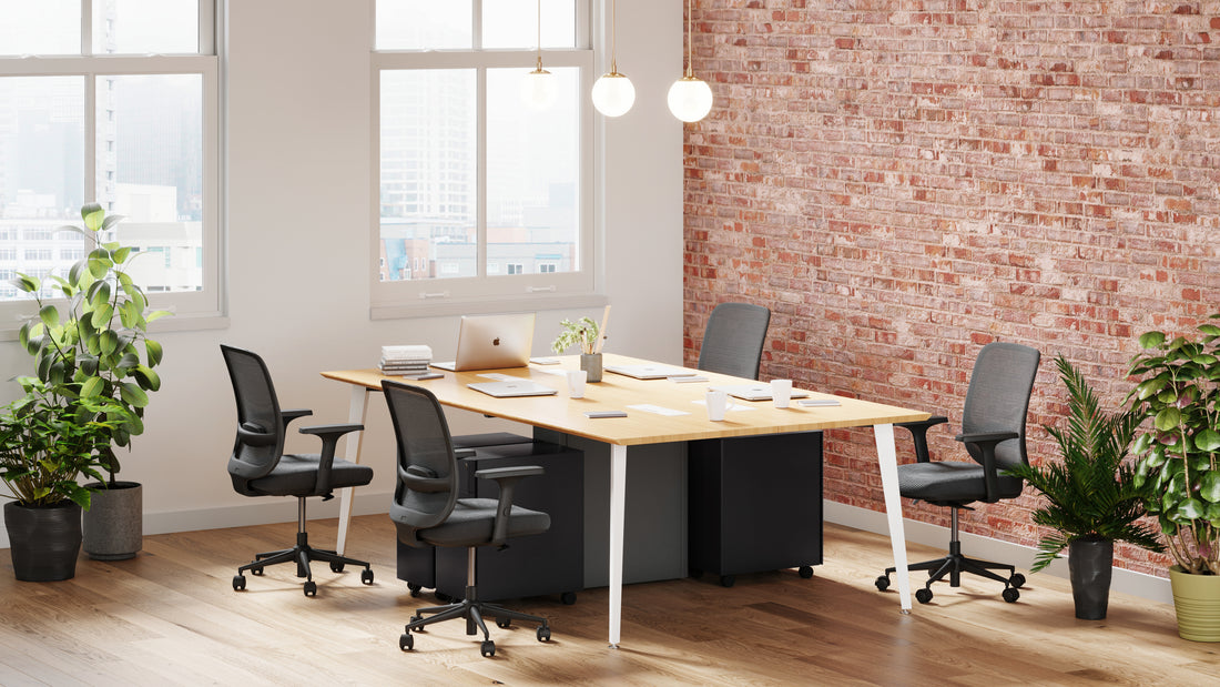 Meeting Table
