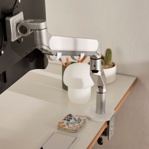 Monitor Arm - Recess