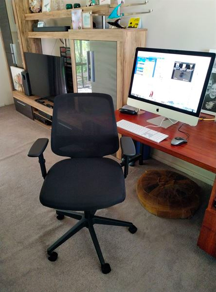 recess furniture