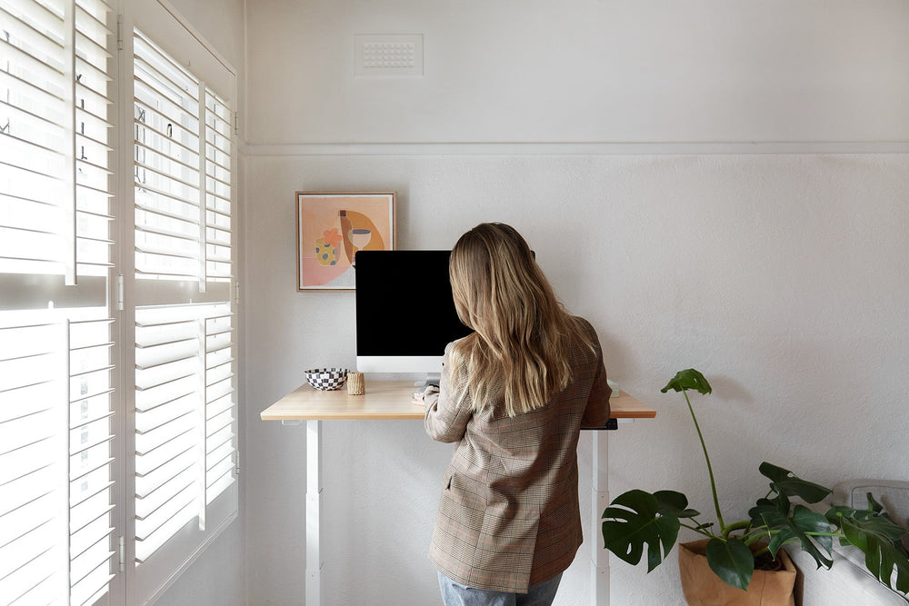 The Treadmill Desk: Is It Worth The Hype?