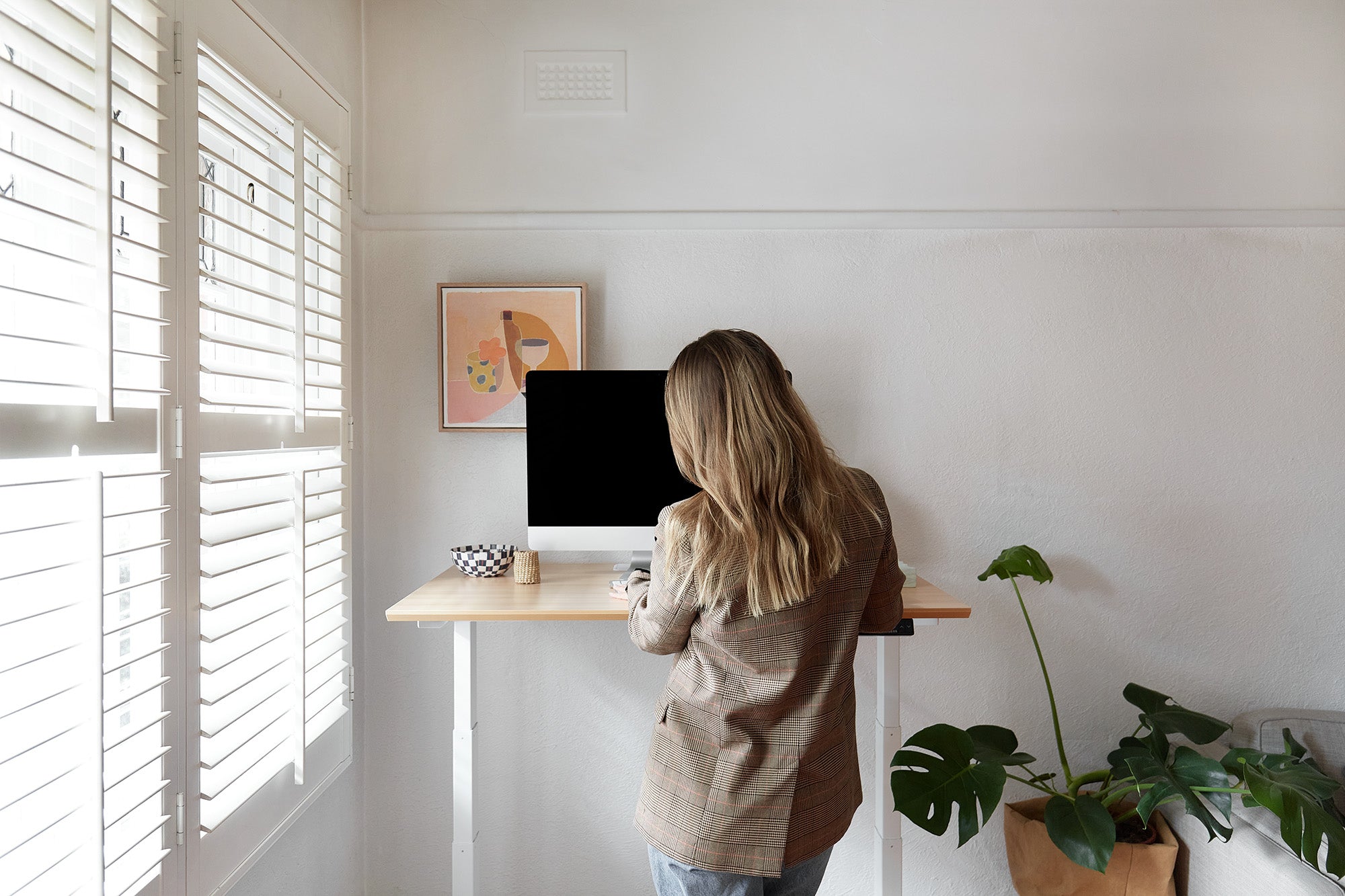 The Treadmill Desk: Is It Worth The Hype?