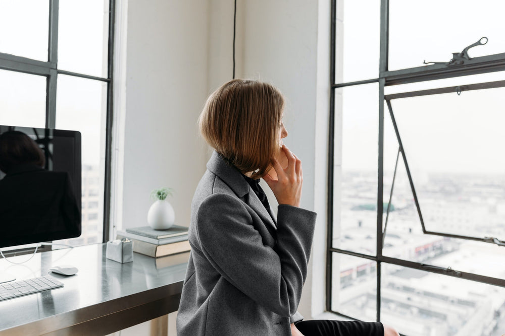 5 Simple Ways to Make your WFH Office More Sustainable