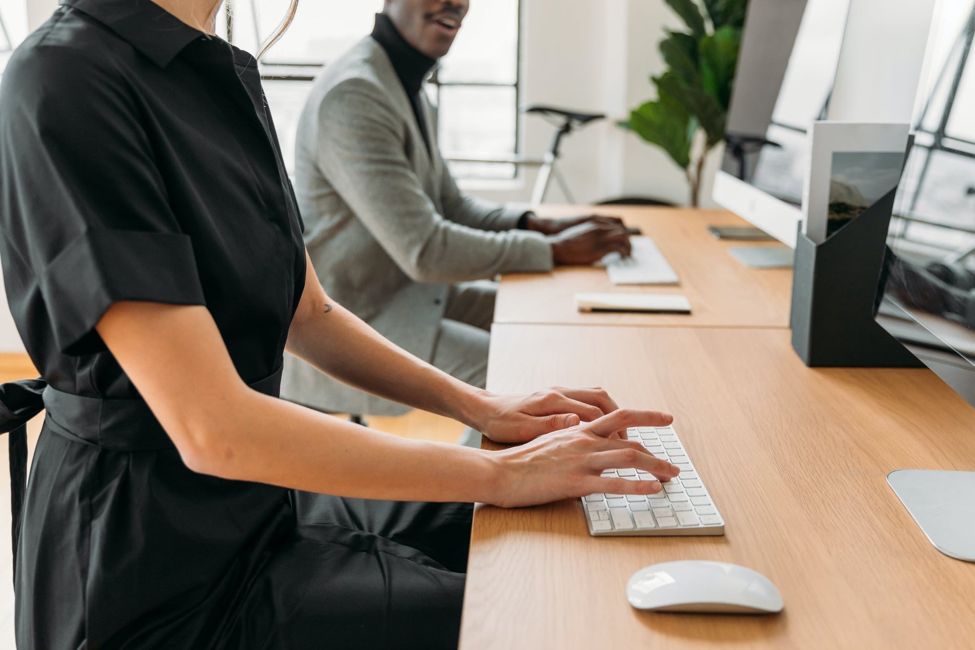 How your Open Plan Office is Killing your Business!