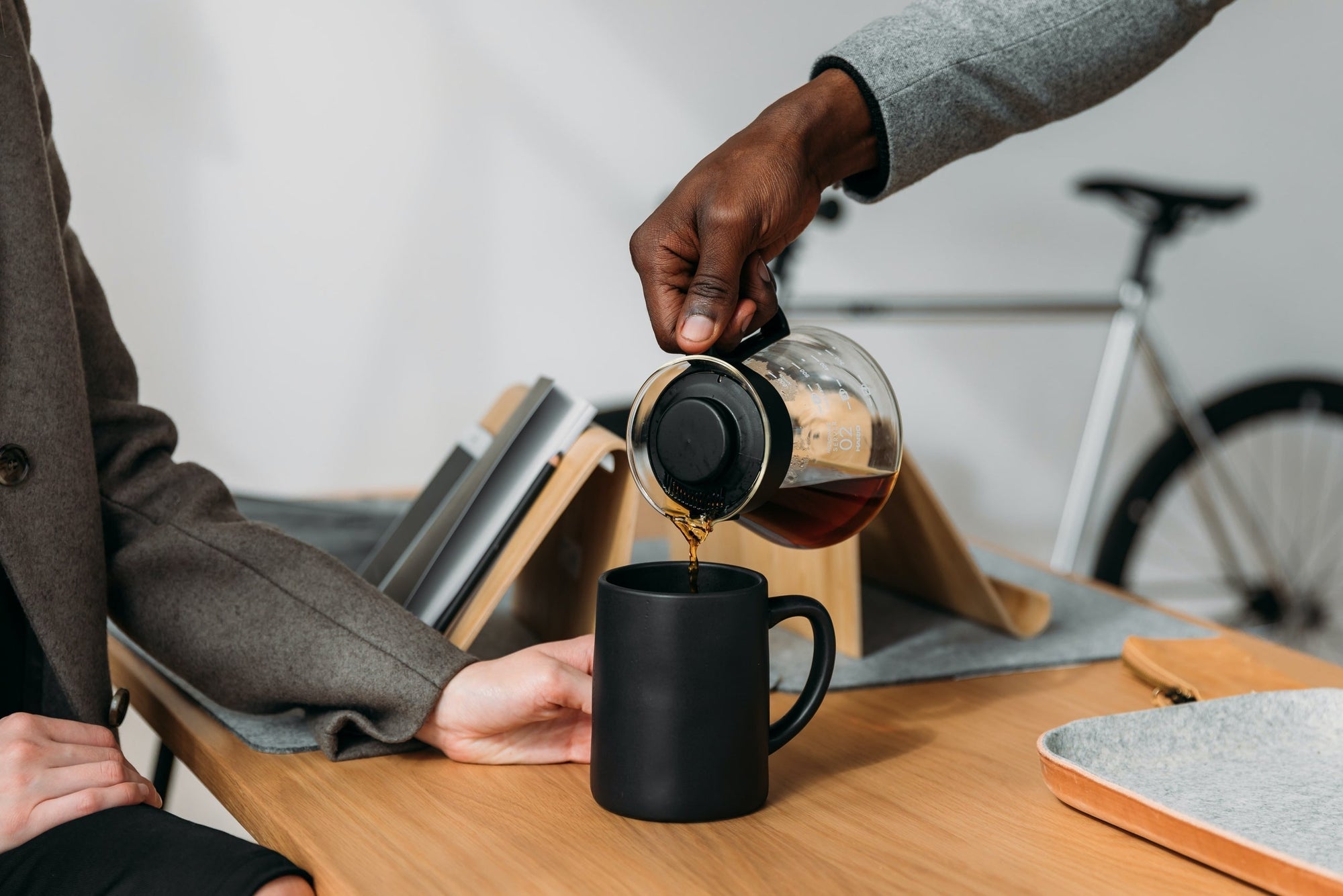 The Top 5 Productivity Apps to Help Whilst Working from Home