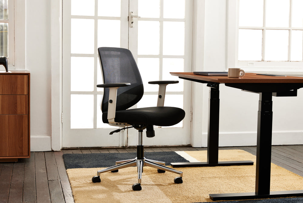 What To Look For In Ergonomic Office Furniture