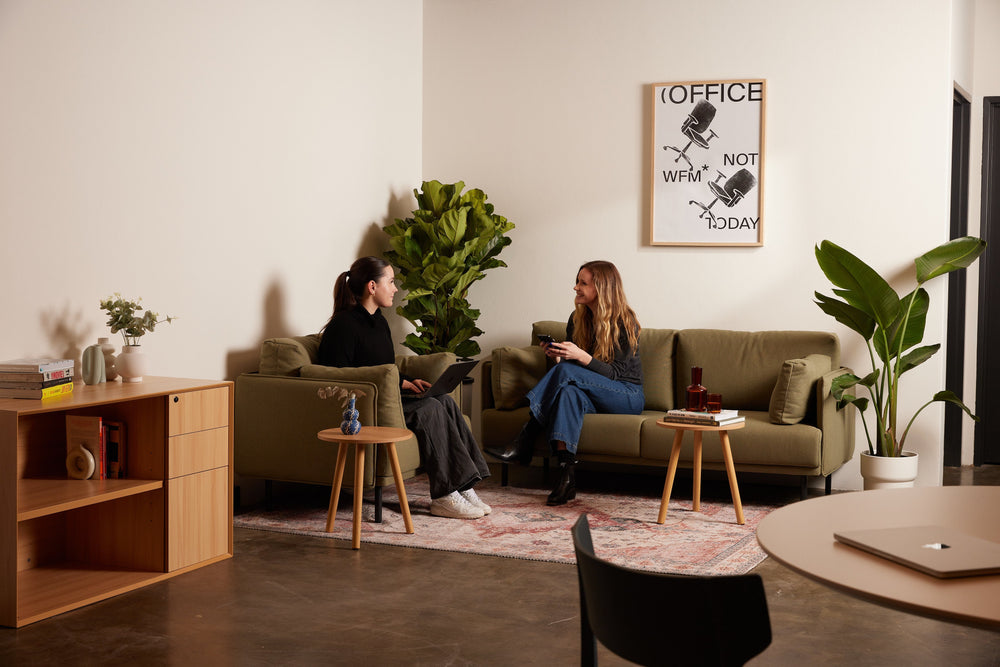 The Best Sustainable Swaps to Make in your Office