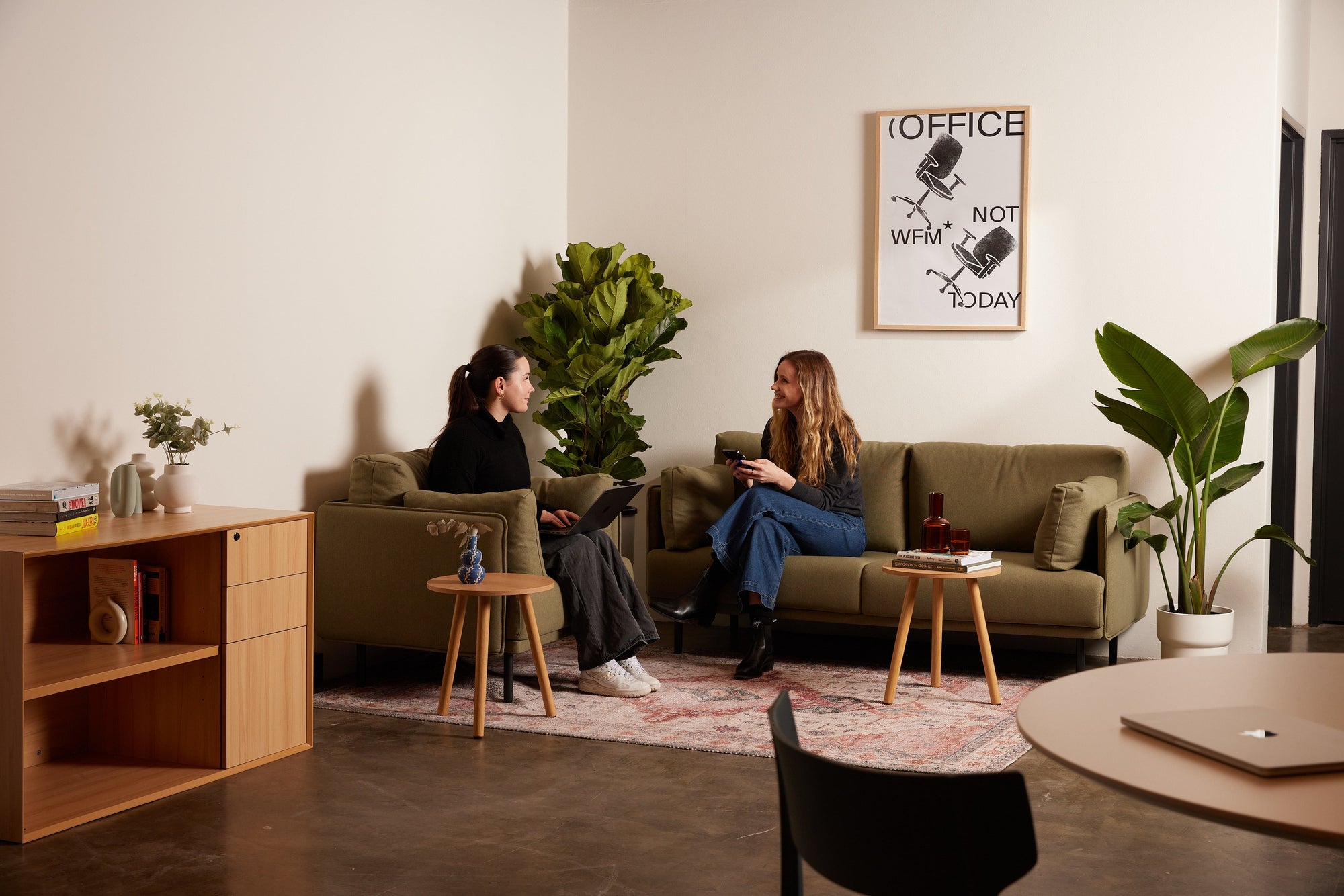 The Best Sustainable Swaps to Make in your Office