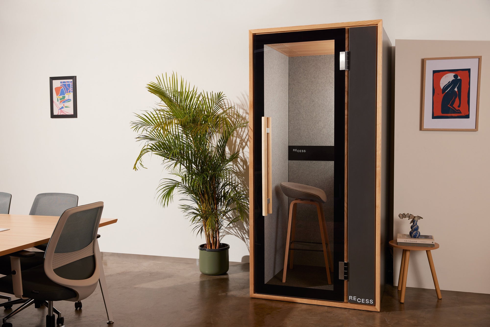 Office Pods Australia: The Complete 2025 Guide to Workplace Privacy Solutions