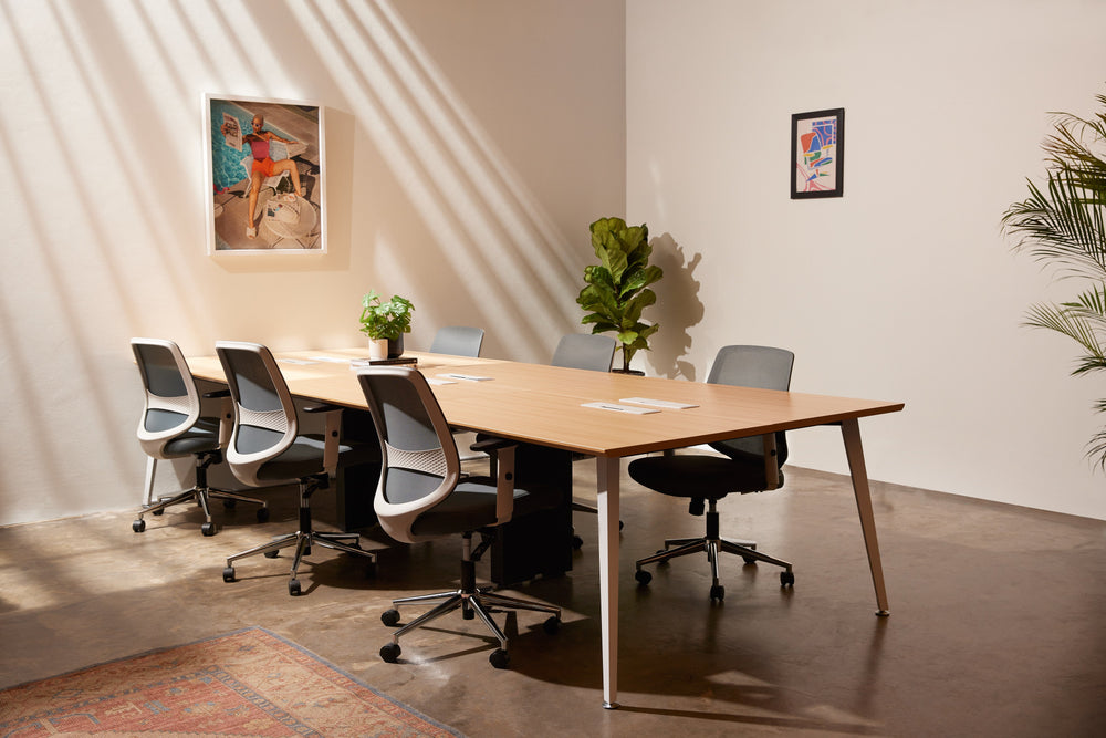 The Best Plants To Add To Your Office Space